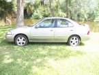 2002 Nissan Sentra under $2000 in FL