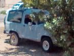 1986 Ford Bronco in Nevada