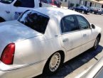 2000 Lincoln TownCar - Las Vegas, NV