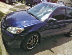 2005 Honda Civic under $2000 in TX