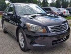 2009 Honda Accord under $5000 in Texas