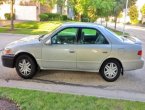 Camry was SOLD for only $2,100...!