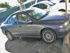 2003 Volvo S60 in California