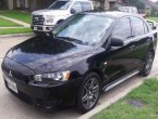 2012 Mitsubishi Lancer under $5000 in Texas