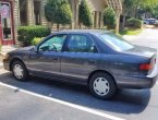 2001 Toyota Camry under $3000 in GA