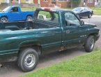 1995 Dodge Ram under $2000 in IL