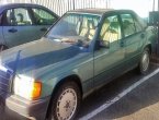 1988 Mercedes Benz 190 under $3000 in Washington