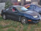 1998 Saturn SC under $1000 in California