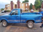 Ranger was SOLD for only $500...!