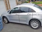 2007 Chrysler Sebring under $4000 in New Jersey