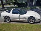 2001 Chevrolet Corvette under $9000 in Ohio