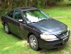 Accord was SOLD for only $1,500...!