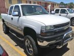 1999 Chevrolet Silverado under $4000 in Texas