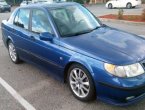 2002 Saab 9-5 in Florida