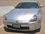 2003 Nissan 350Z - Garland, TX