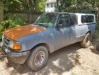 1996 Ford Ranger in Wisconsin