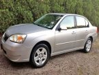 2008 Chevrolet Malibu - Centereach, NY