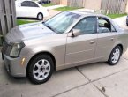 2003 Cadillac CTS - Houston, TX