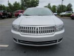 2009 Lincoln MKZ under $7000 in Georgia