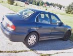 2003 Hyundai Sonata under $2000 in OH