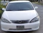 2005 Toyota Camry under $4000 in Utah