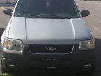2002 Ford Escape under $5000 in Idaho