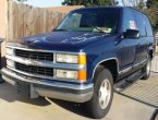 1999 Chevrolet Tahoe under $2000 in California