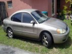 2005 Ford Taurus - Miami, FL