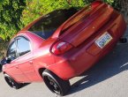 2005 Dodge Neon under $4000 in California