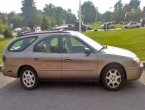 2005 Ford Taurus - Baltimore, MD