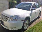 2008 Mercury Sable - Springfield, OH