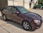 2006 Hyundai Sonata under $4000 in Texas