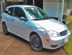 2007 Ford Focus under $2000 in Texas