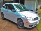 2007 Ford Focus under $2000 in TX