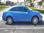 2008 Chrysler Sebring under $4000 in Indiana