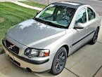 2002 Volvo S60 under $4000 in South Dakota