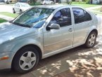 2002 Volkswagen Jetta - Arlington, TX