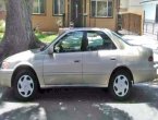 1998 Toyota Camry under $2000 in California