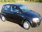 2006 Chevrolet Aveo under $2000 in Pennsylvania