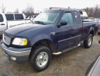 1999 Ford F-150 under $3000 in Michigan