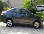 2010 Toyota Camry under $7000 in Florida