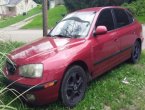 2003 Hyundai Elantra - Harwick, PA