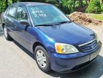 2003 Honda Civic under $3000 in Connecticut