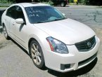 2008 Nissan Maxima under $4000 in Connecticut