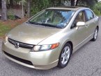 2007 Honda Civic under $4000 in Georgia