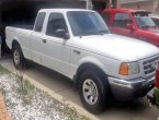 2001 Ford Ranger - Ruskin, FL