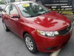 2010 KIA Forte under $7000 in Florida