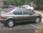 2000 Dodge Stratus - Charlotte, NC