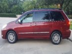 2007 Toyota Sienna under $9000 in Texas