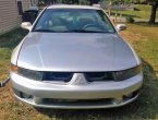 2002 Mitsubishi Galant under $2000 in Indiana